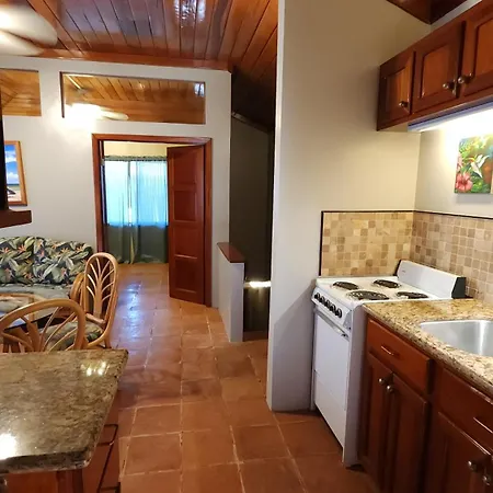 Tradewinds Paradise Villas