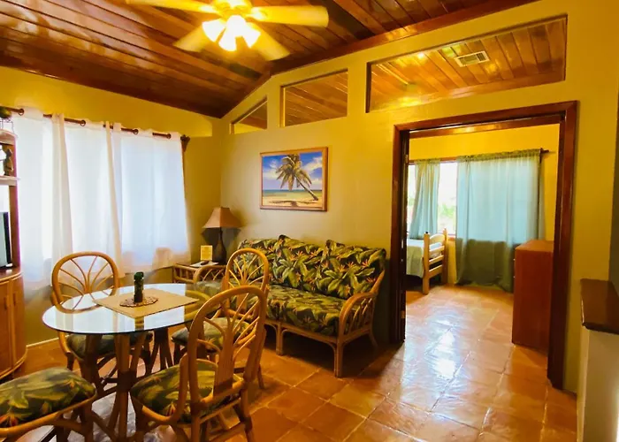 Tradewinds Paradise Hotel San Pedro (Ambergris Caye)