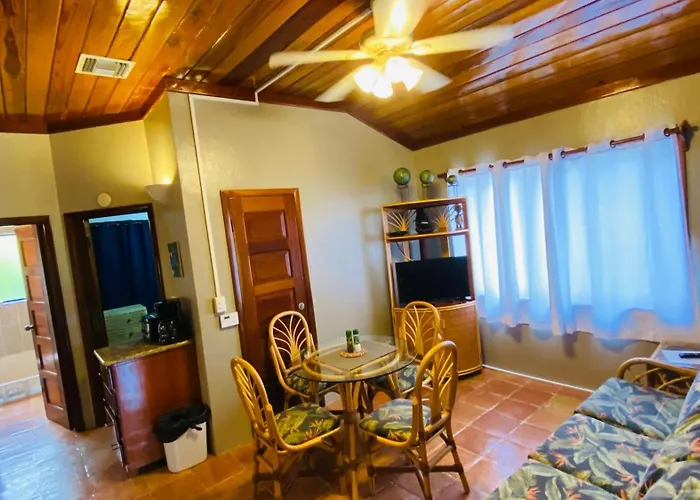 Tradewinds Paradise Hotel San Pedro (Ambergris Caye)