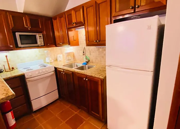 Tradewinds Paradise 3* San Pedro (Ambergris Caye)