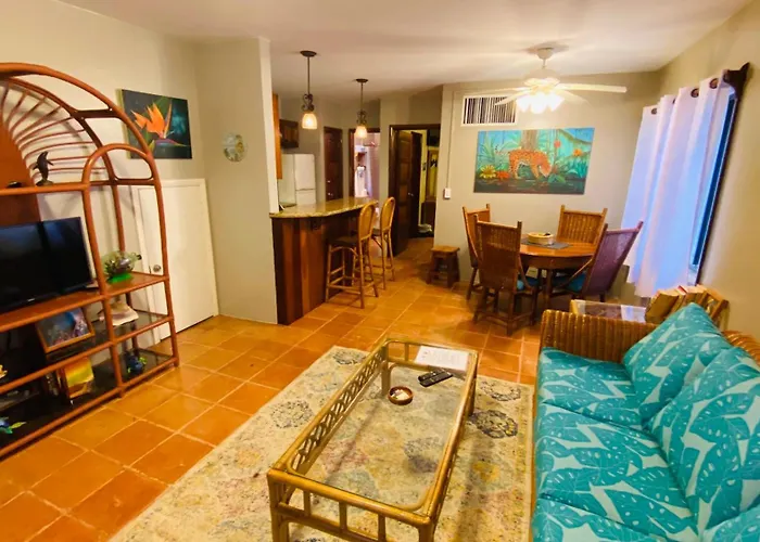 Tradewinds Paradise