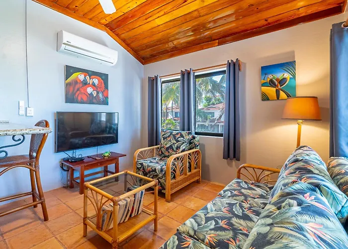 Tradewinds Paradise