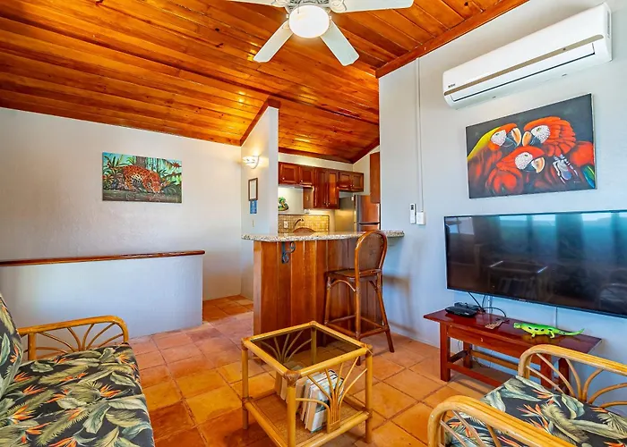 Tradewinds Paradise Hotel San Pedro (Ambergris Caye)