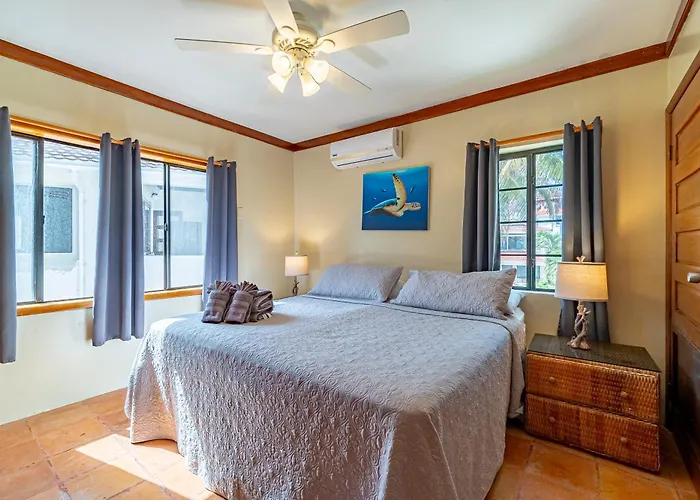 Hotel Tradewinds Paradise San Pedro (Ambergris Caye)