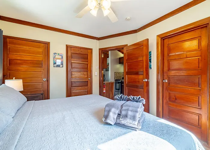 Tradewinds Paradise 3*
