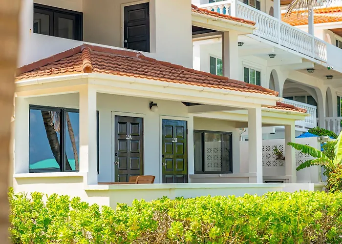 Tradewinds Paradise