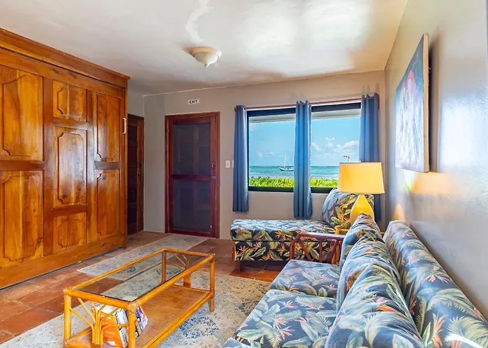 Hotel Tradewinds Paradise San Pedro (Ambergris Caye)