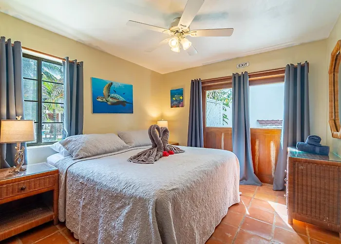 Tradewinds Paradise San Pedro (Ambergris Caye)