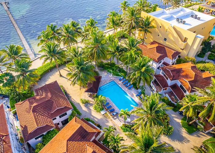 Hotel Tradewinds Paradise 3*