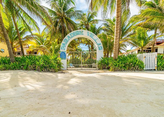 Tradewinds Paradise 3*