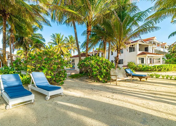Tradewinds Paradise Hotel