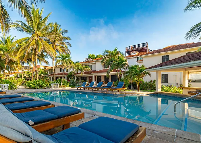 Tradewinds Paradise 3*