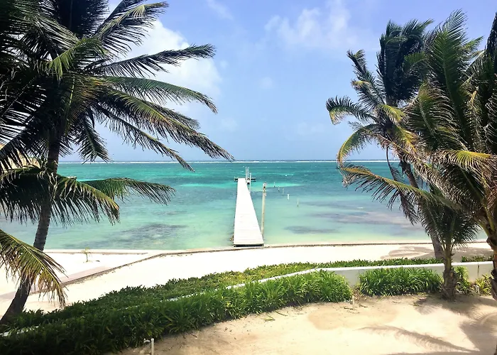 Tradewinds Paradise Hotel San Pedro (Ambergris Caye)