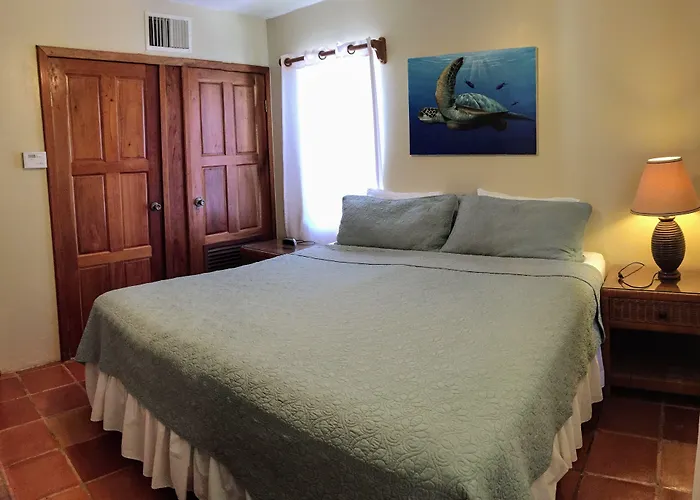 Tradewinds Paradise San Pedro (Ambergris Caye)