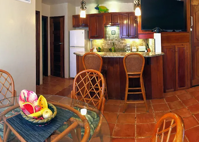 Tradewinds Paradise 3* San Pedro (Ambergris Caye)