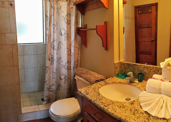 Tradewinds Paradise 3* San Pedro (Ambergris Caye)
