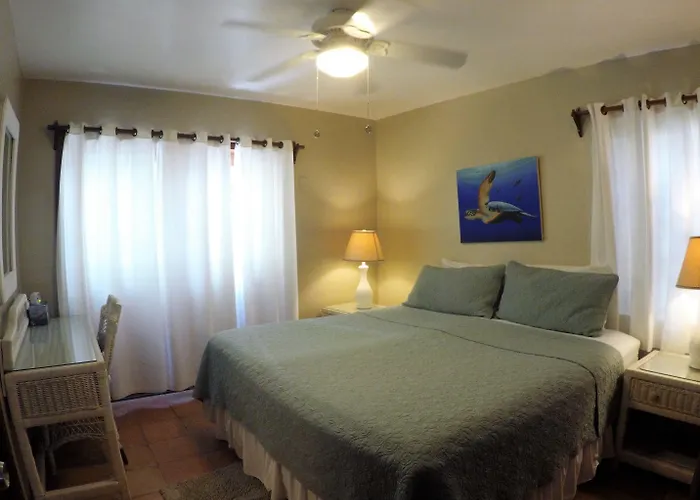 Tradewinds Paradise 3* San Pedro (Ambergris Caye)