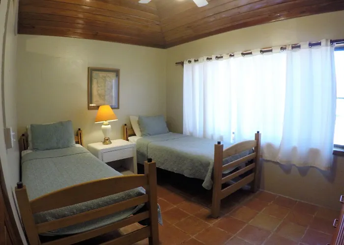 Hotel Tradewinds Paradise 3*