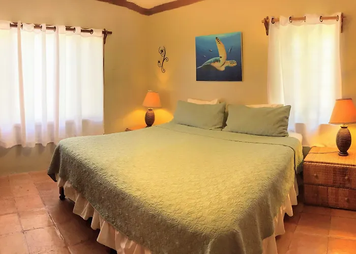 Tradewinds Paradise San Pedro (Ambergris Caye)