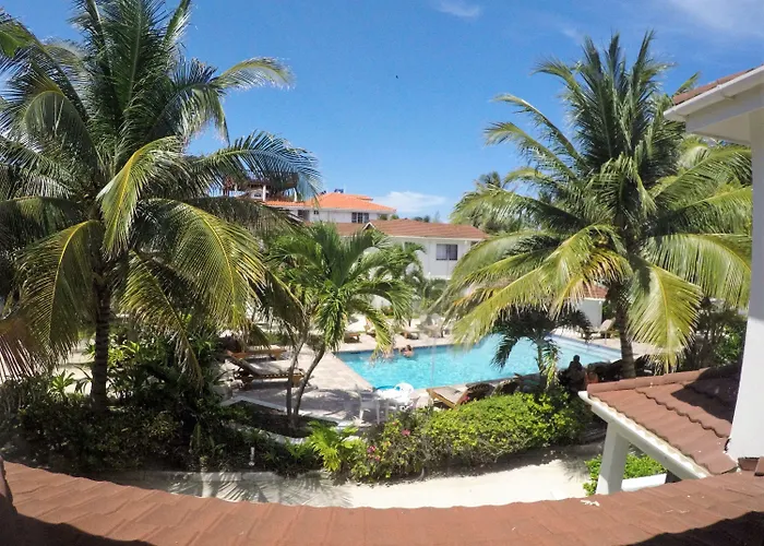 Tradewinds Paradise 3*