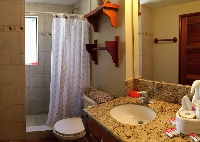 Tradewinds Paradise 3* San Pedro (Ambergris Caye)
