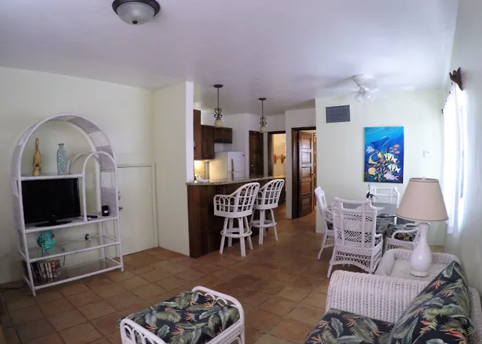 Tradewinds Paradise 3* San Pedro (Ambergris Caye)