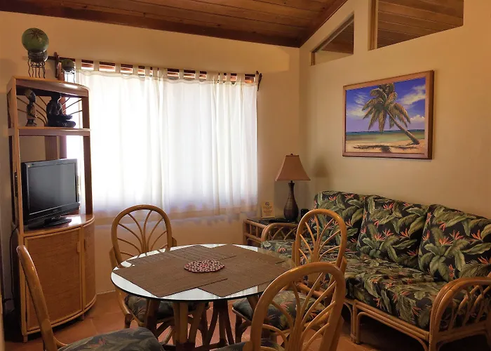 Tradewinds Paradise 3*