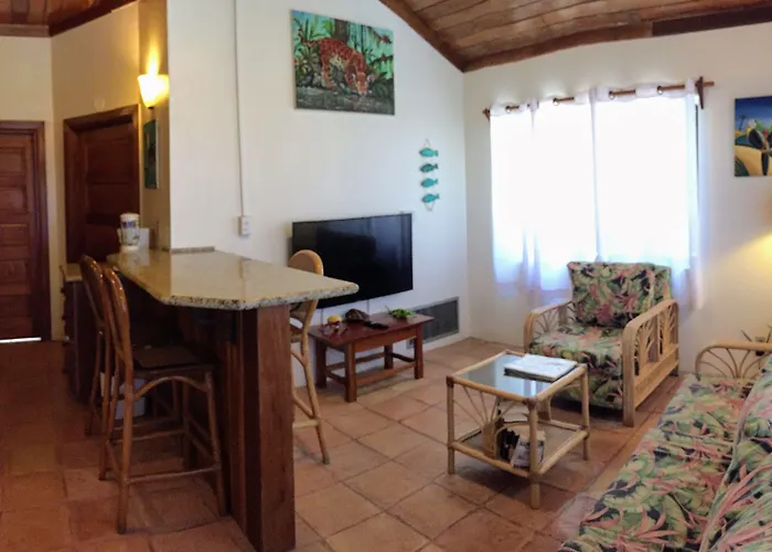 Tradewinds Paradise San Pedro (Ambergris Caye)