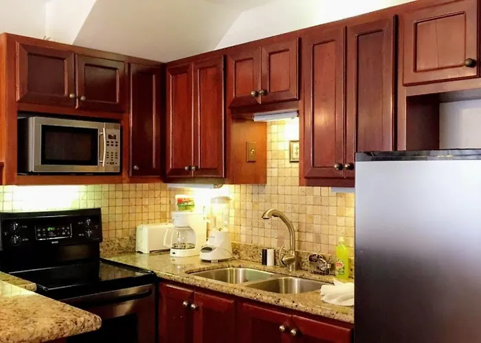 Hotel Tradewinds Paradise 3*