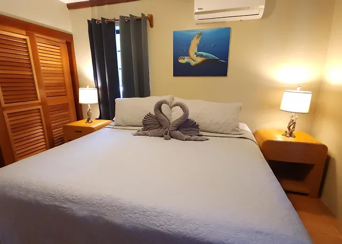 Tradewinds Paradise Hotel