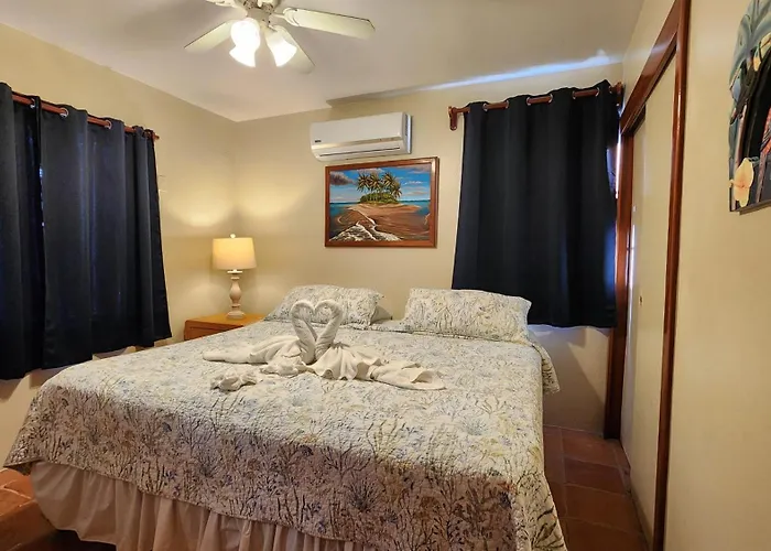 Tradewinds Paradise San Pedro (Ambergris Caye)