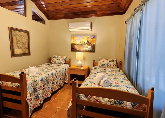 Tradewinds Paradise Hotel 3*