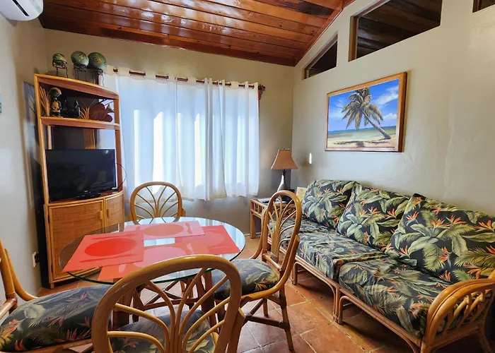 Hotel Tradewinds Paradise 3*