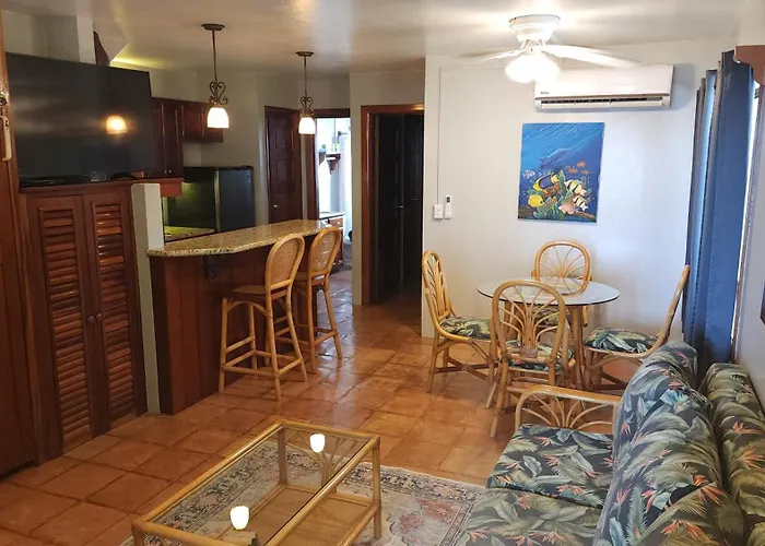 Hotel Tradewinds Paradise San Pedro (Ambergris Caye)