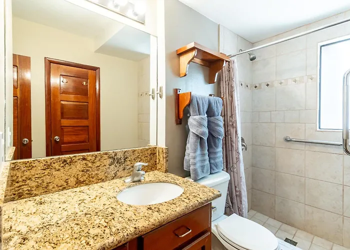 Tradewinds Paradise 3* San Pedro (Ambergris Caye)