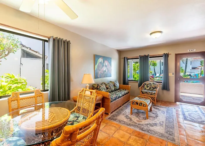 Tradewinds Paradise Hotel