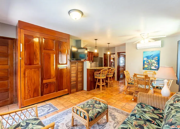 Hotel Tradewinds Paradise San Pedro (Ambergris Caye)