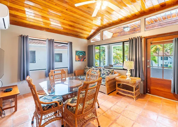 Tradewinds Paradise San Pedro (Ambergris Caye)