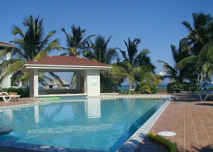 Tradewinds Paradise Hotel San Pedro (Ambergris Caye)