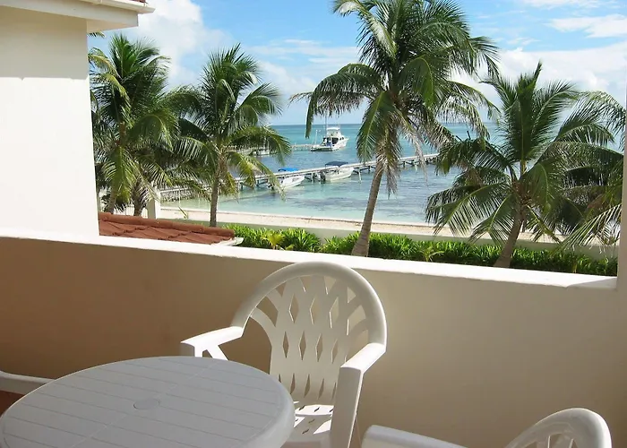 Hotel Tradewinds Paradise 3*