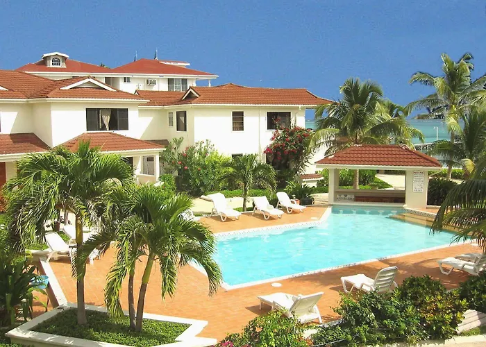 Hotel Tradewinds Paradise 3*